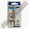 Olcsó HQ Led lamp keychain Aluminium *bullet* (IT8021)