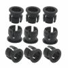 Olcsó Plastic Led Diode *HOLDER* for 5mm LED !info (IT12354)