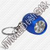Olcsó Led lamp (6-led) keyhanger (IT7568)