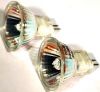 Olcsó GU-4 (MR11, G4) halogen bulb 35W 12V 2-set (IT3430)