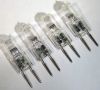 Olcsó GY-6 halogen bulb 35W 12V 4-set (IT3428)