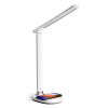 Olcsó Platinet Desk LED Lamp 6W + QI charger 18W (IT14511)