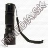 Olcsó Sacred Fire *CREE LED* Flashlight NF-011 120 Lumen (IT4729)