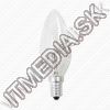 Olcsó Hagyományos Gyertya Izzó E14 40W 230V (IT11892)