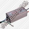 Olcsó LED Driver Power Supply 230V 30w 920mA (42v out) BULK (IT9561)