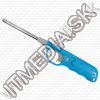Olcsó Nass Butane Candle Lighter *electric* Long (IT8959)