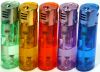 Olcsó TOM Electronic cigarette lighter *Color* (IT3968)
