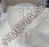 Olcsó Plastic Measuring Cup 1.5 liter B-grade (IT11204)