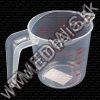Olcsó Plastic Measuring Cup 300ml (IT9091)