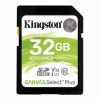 Olcsó Kingston Canvas Select Plus SD-HC card 32GB UHS-I U1 Class10 (SDS2) (IT14414)