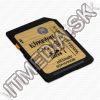 Olcsó Kingston SD-HC card 32GB UHS-I U1 GOLD Class10 (SDA10) (IT11458)