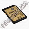 Olcsó Kingston SD-XC card 64GB UHS-I U1 GOLD Class10 (SDA10) 90/45 (IT11459)