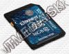 Olcsó Kingston Secure Digital (SD-HC) card, 16GB info! Class10 G2 (IT8591)