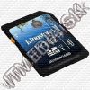 Olcsó Kingston Secure Digital (SD-HC) card, 16GB info! Class10 G3 (IT8868)