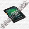 Olcsó Kingston Secure Digital (SD-HC) card, 32GB info! Class10 (IT8588)