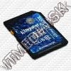Olcsó Kingston Secure Digital (SD-HC) card, 32GB info! Class10 G2 (IT8750)