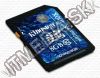 Olcsó Kingston Secure Digital (SD-HC) card, 8GB info! Class10 G2 (IT8590)