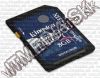Olcsó Kingston Secure Digital (SD-HC) card, 8GB 233X *SDHA1*  info! Class4 (IT8065)