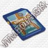 Olcsó Kingston Secure Digital (SD-HC) card, 8GB info! Class6 (IT5961)