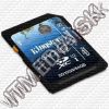 Olcsó Kingston SD-XC kártya 64GB info! Class10 G3 ELITE (UHS-I) (IT9414)
