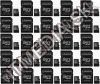 MEGA Kingston pack microSD 16GB (80/10 MBps) SDCS 25db (IT13670) MEGA Kingston pack microSD 16GB (80/10 MBps) SDCS 25db (IT13670)