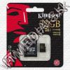 Olcsó Kingston microSD-HC card 32GB UHS-I U1 GOLD Class10 SDCA10/32GB + adapter (90/45 MBps) (IT10047)