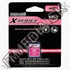 Olcsó Maxell Secure Digital (SD-HC) card, 4GB *class4* (IT8903)