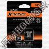 Olcsó Maxell _microSD_ Secure Digital card 2GB (IT7646)