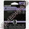 Olcsó Maxell microSD-HC kártya 4GB Class4 adapter nélkül! (IT11419)