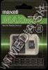 Olcsó Maxell Maximum microSD-HC card 32GB Class10 + adapter (IT13509)
