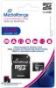 Olcsó MediaRange microSD-HC card 16GB *Class 10* MR958 (IT14794)