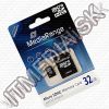 Olcsó MediaRange microSD-HC card 32GB *Class 6* (IT9407)