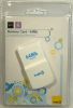 Olcsó Logic-3 Nintendo Wii compatible Memorycard 64 MB BULK INFO (IT3719)