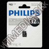 Olcsó Philips microSD-HC Secure Digital card 32GB INFO! (IT7635)
