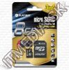 Olcsó Platinet _microSD-HC_ card 8GB *Class4* *3 year* + Card Reader (IT7549)
