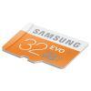 Olcsó Samsung microSD-HC kártya 32GB UHS-I U1 Class10 + adapter (48/10 MBps) (IT12332)