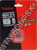 Olcsó Sandisk MemoryStick __micro__ (M2) 8GB no adapter (IT3484)