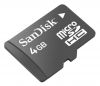 Olcsó Sandisk microSD-HC card 4GB class2 *no adapter* (IT4645)