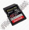 Olcsó Sandisk SD-HC kártya 32GB UHS-I U3 *Extreme Pro* Class10 95/90 MB/s (IT12004)