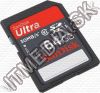 Olcsó Sandisk SD-XC kártya 64GB UHS-I U1 *Ultra* Class10 30MB/s (IT11288)