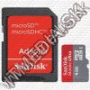 Olcsó Sandisk microSD-HC card 4GB *Mobile Ultra CLASS6* INFO! (IT7753)