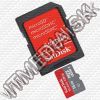 Olcsó Sandisk microSD-HC kártya 16GB UHS-I U1 *Ultra CLASS10* 48MB/s + adapter (IT7755)
