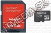 Olcsó Sandisk microSD card 2GB *BULK* (IT1493)