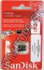Olcsó Sandisk microSD card 2GB **Without Adapater** (IT9107)