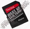 Olcsó Sandisk microSD-HC card 8GB *refurbished* bulk (IT5582)