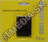 Olcsó Compatible PlayStation 2 Memorycard 64 MB (IT4672)