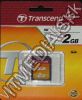 Olcsó Transcend SD Secure Digital card 2GB (IT12773)