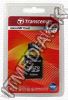 Olcsó TransCend *microSD* card 1GB *SD adapter* (IT5579)
