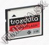 Olcsó Traxdata Compact Flash (CF) card 4GB PRO 233x (IT5129)