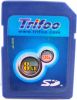 Olcsó Trifoo Secure Digital (SD-HC) card, 8GB info! (IT2502)